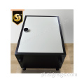 Custom Aparment Post Parcel Drop Box Modern Mailbox